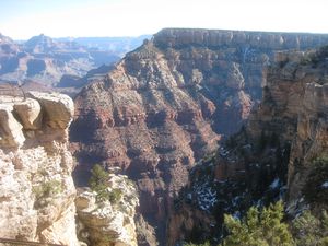The Grand Canyon 039