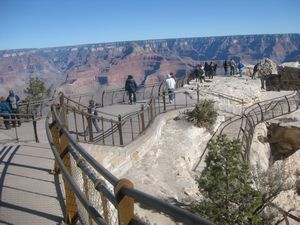 The Grand Canyon 040