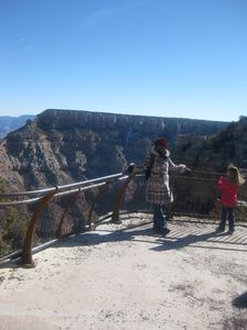 The Grand Canyon 044
