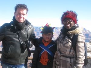 The Grand Canyon 048