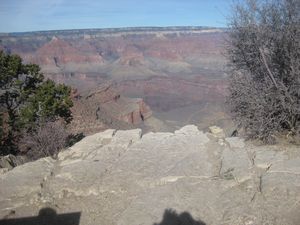 The Grand Canyon 085