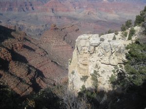 The Grand Canyon 089