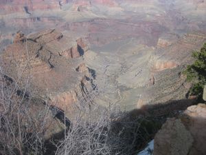 The Grand Canyon 097