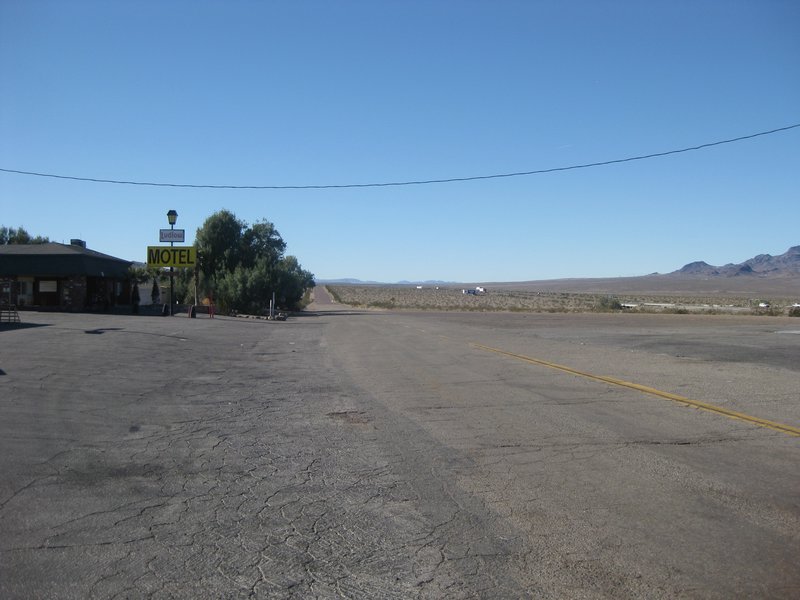 Route 66 and Arizona 063