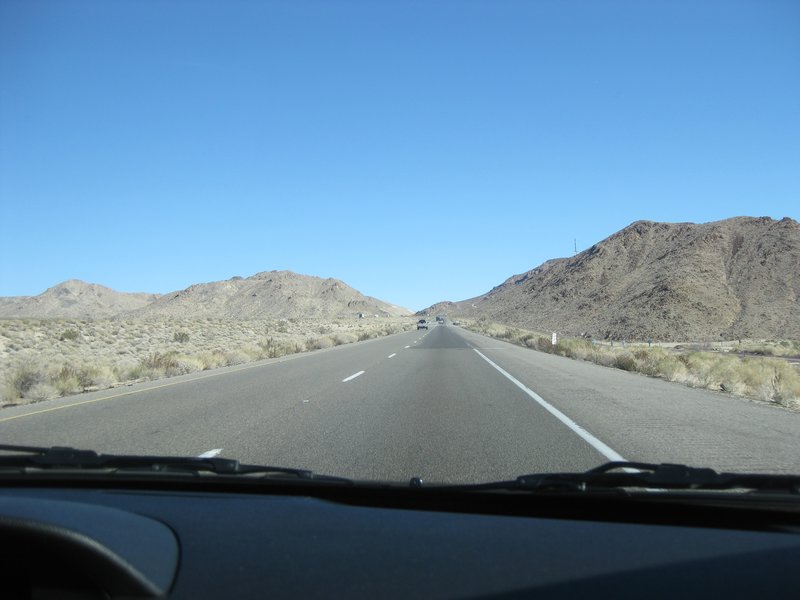 Route 66 and Arizona 074