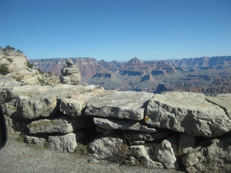The Grand Canyon II 063