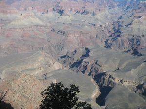 The Grand Canyon II 032