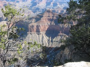 The Grand Canyon II 037