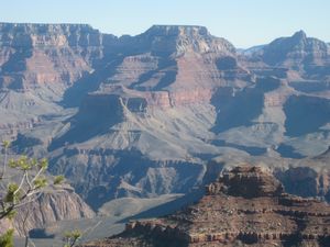 The Grand Canyon II 038
