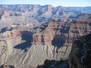 The Grand Canyon II 051