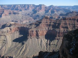 The Grand Canyon II 054