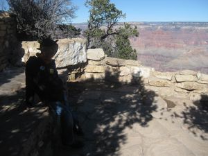 The Grand Canyon II 055