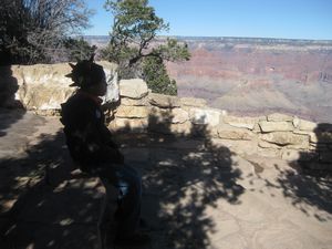 The Grand Canyon II 056