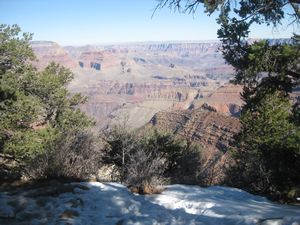 The Grand Canyon II 070