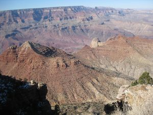 The Grand Canyon II 077