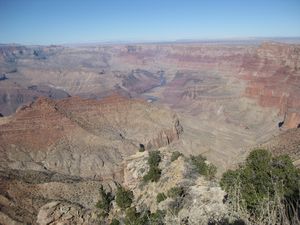The Grand Canyon II 078