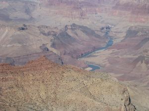 The Grand Canyon II 079