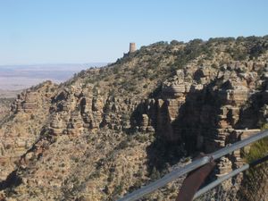 The Grand Canyon II 080