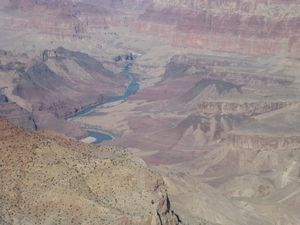 The Grand Canyon II 081