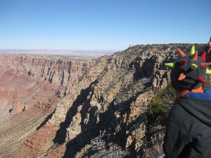 The Grand Canyon II 083