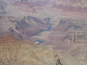 The Grand Canyon II 085