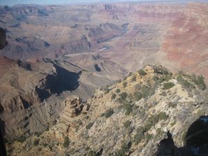 The Grand Canyon II 096