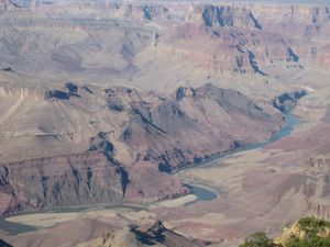 The Grand Canyon II 108