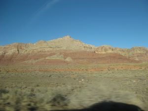 The Grand Canyon II 117