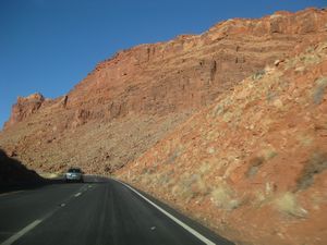 The Grand Canyon II 124