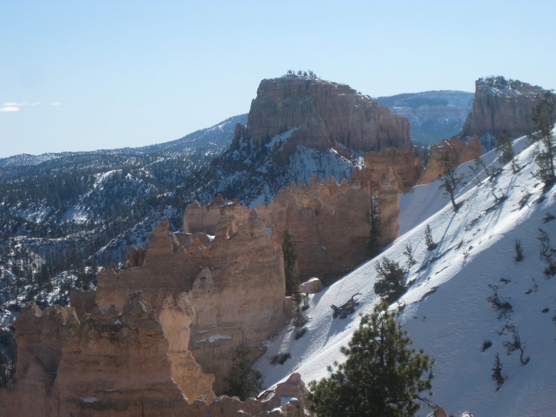 Bryce Canyon 161