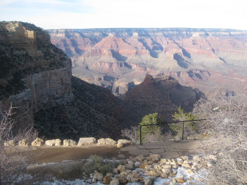 The Grand Canyon 126