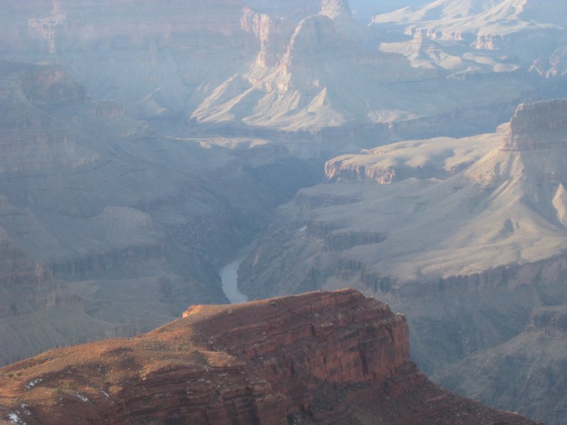 The Grand Canyon 136