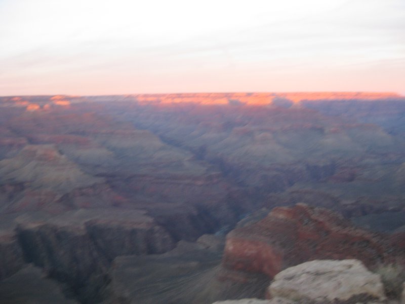 The Grand Canyon 154