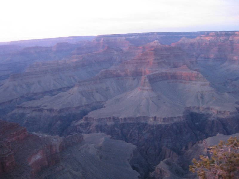 The Grand Canyon 165