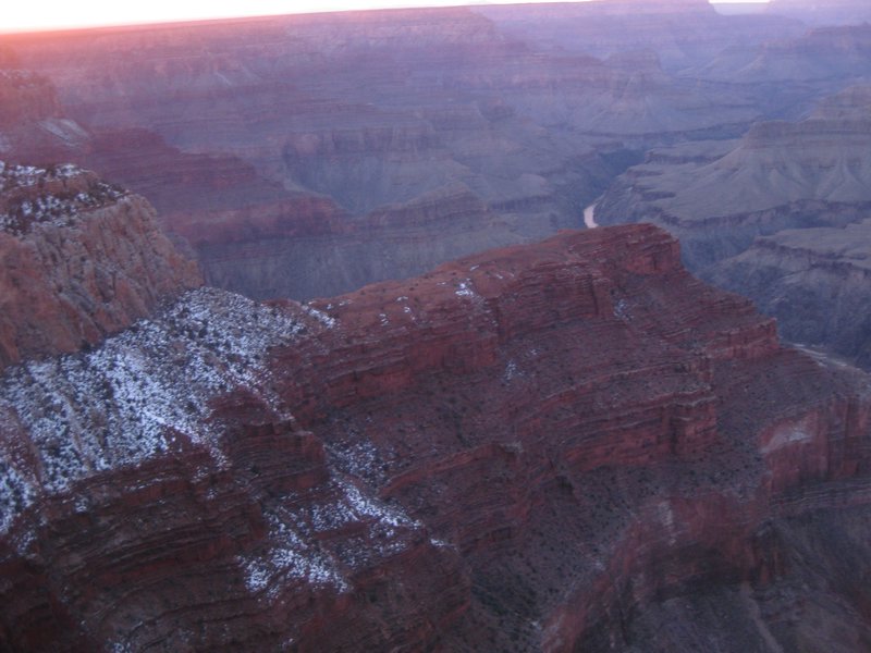 The Grand Canyon 166