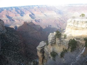 The Grand Canyon 132