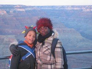 The Grand Canyon 158