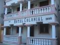 Hotel Colonial Santiago, Dominican Republic
