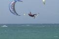 Kite Boarding in Cabarete, Dominican Republic