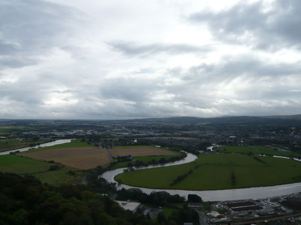 William Wallace Monument 