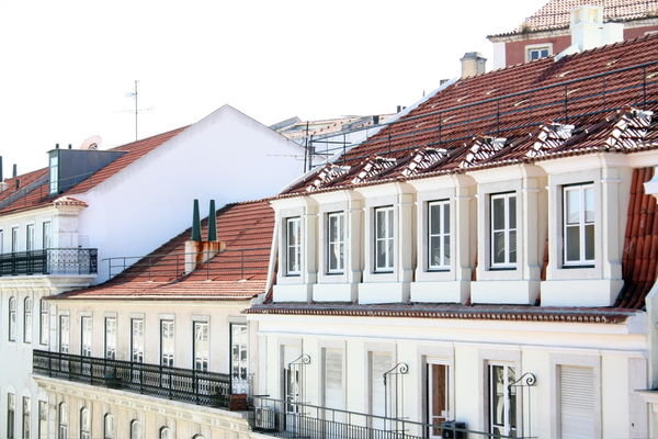 Lisboa Rooftops