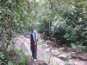 Kho Raa trail today