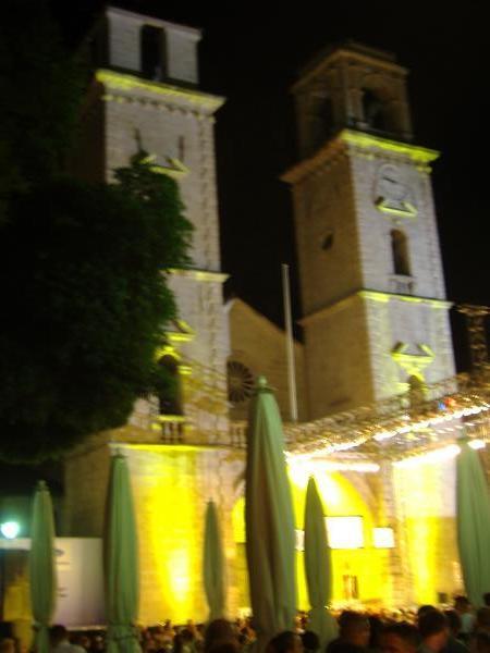 Sct Tryphon Cathedral