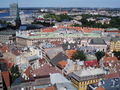 View of Riga