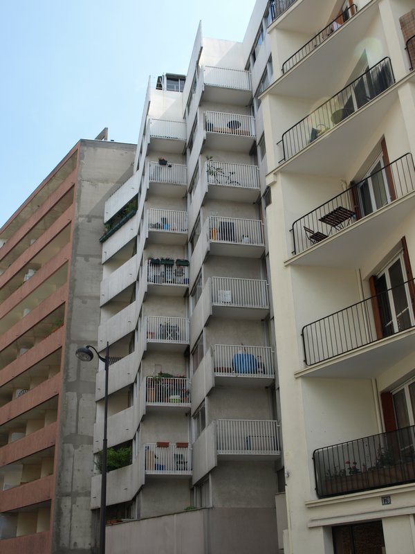 Appartments