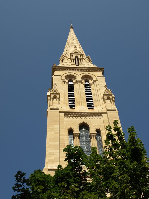 Notre Dame de Bergerac