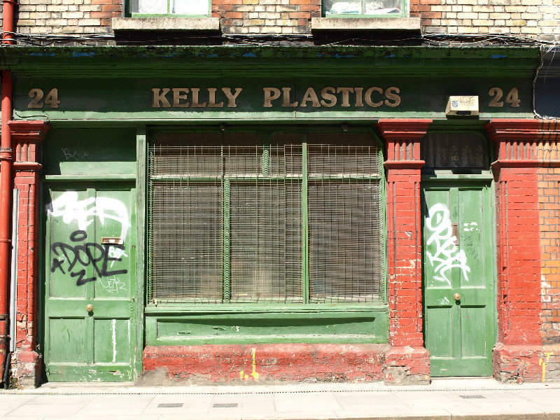 Kelly Plastics