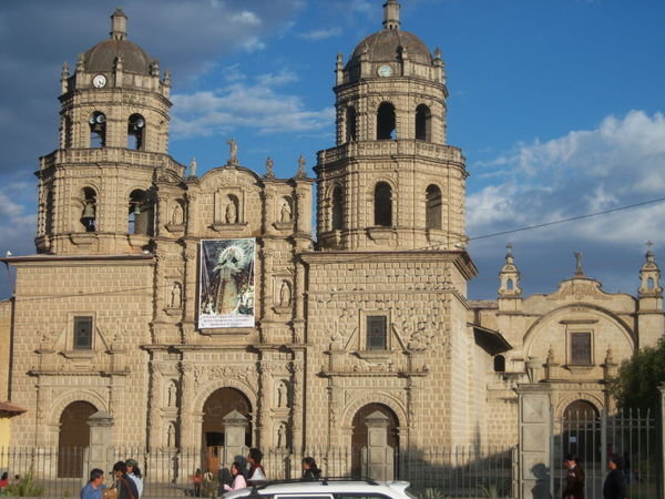 Cajamarca