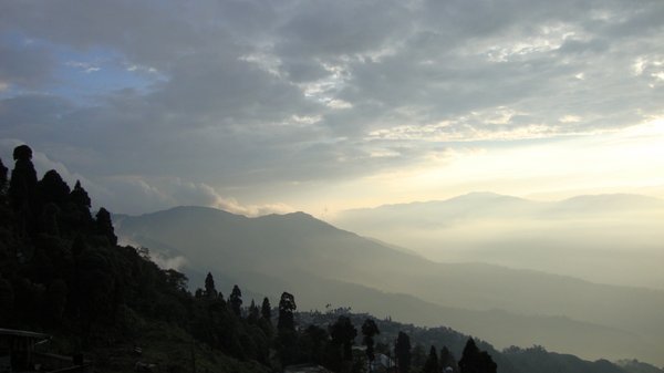 Mas vistas de Darjeeling