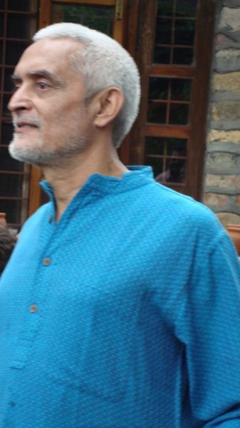 Rajiv Chanchani